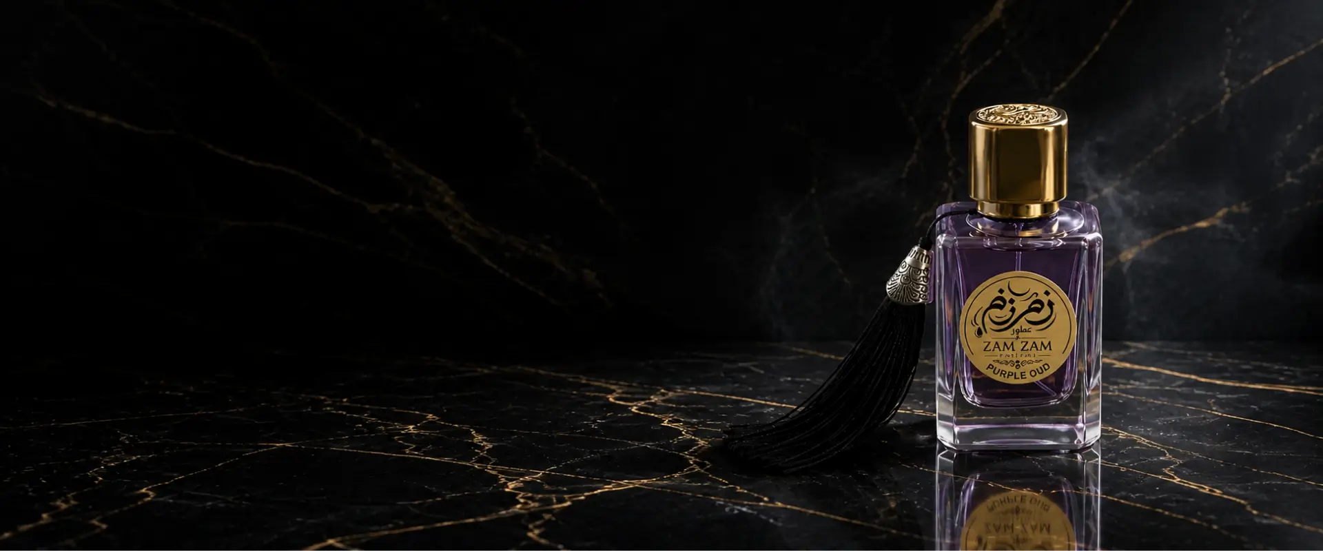 Luxury in Every Precious Drop