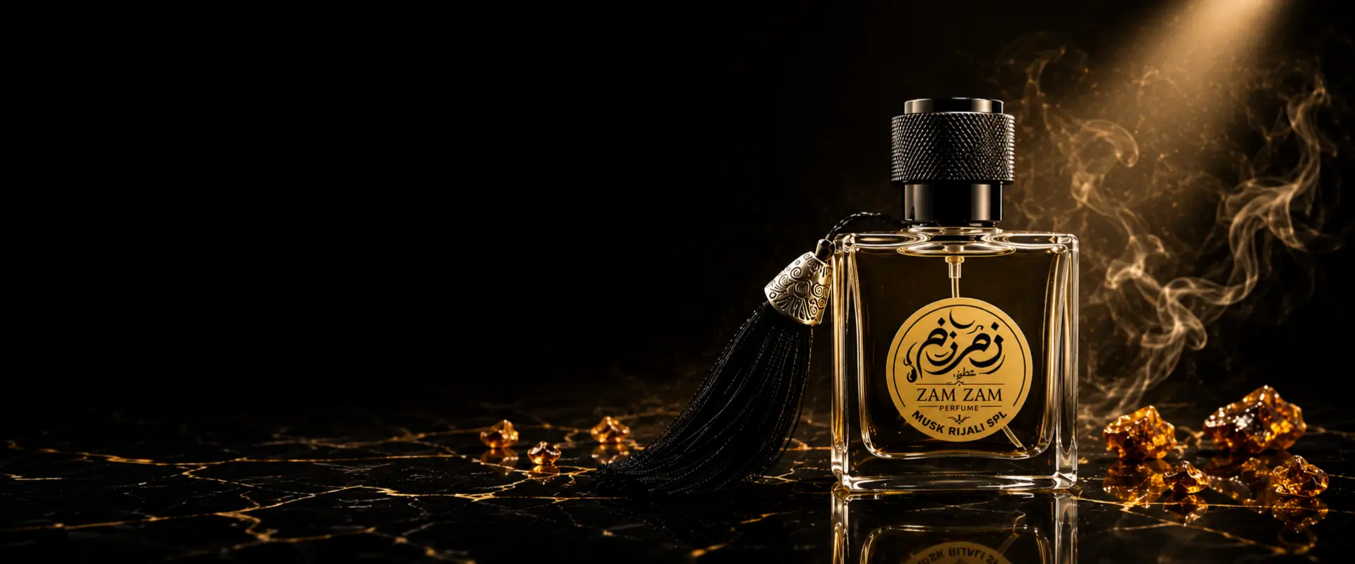 Bold Elegance, Lasting Impression