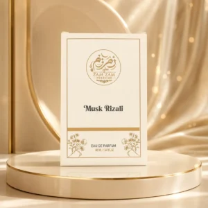 Musk Rizali