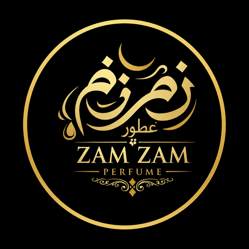 Zam Zam Perfume
